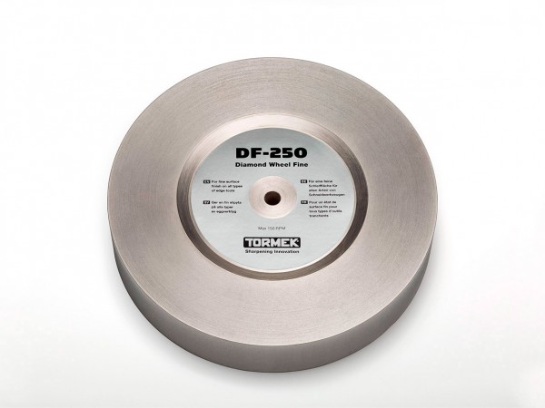 DF-250 Diamantschleifscheibe Diamond Wheel Fine, 423090