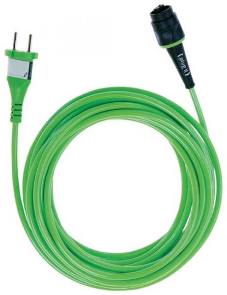 plug it-Kabel H05 BQ-F-7,5, 203922
