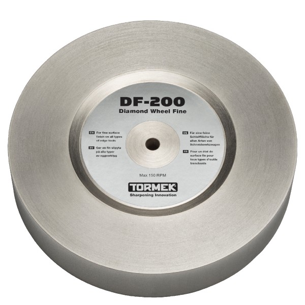 DF-200 Diamantschleifscheibe Diamond Wheel Fine (K 600), 426015