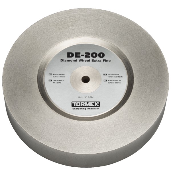 DE-200 Diamantschleifscheibe Diamond Wheel Extra Fine (K 1200), 426020