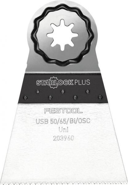 Universal-Sägeblatt USB 50/65/Bi/OSC/5, 203960