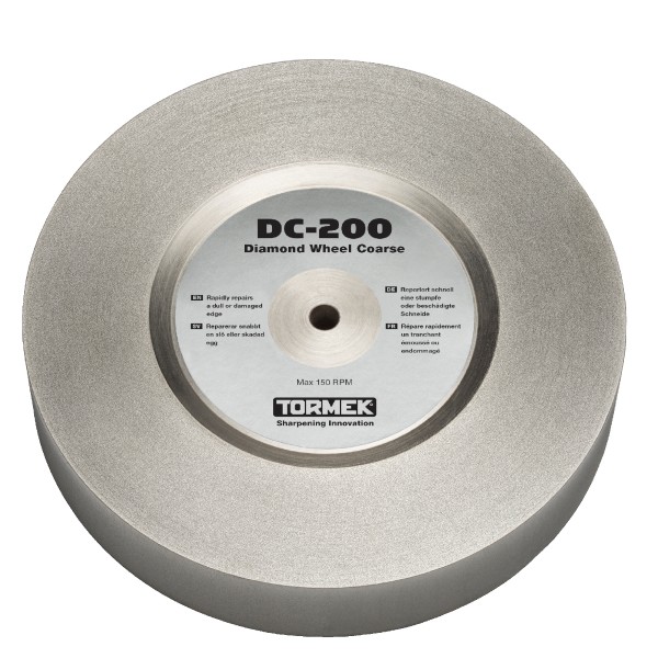 DC-200 Diamantschleifscheibe Diamond Wheel Coarse (K 360), 426010