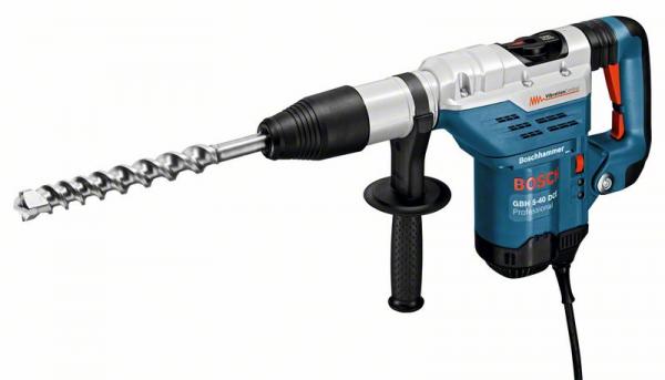 Bohrhammer mit SDS-max GBH 5-40 DCE 0 611 264 000