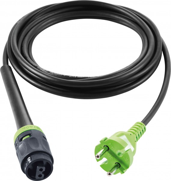 plug it-Kabel H05 RN-F-4 PLANEX, 203929